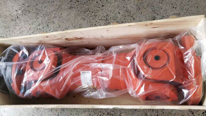 聯軸器公司場景